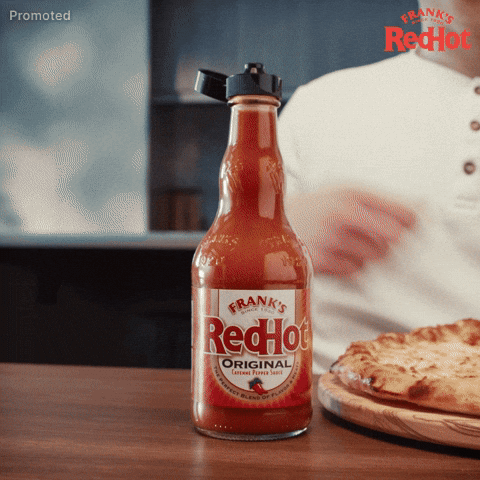 GIF by franksredhot