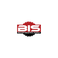 BeaverIndustrialSupply beaver bis beaver industrial supply beaver industrial Sticker