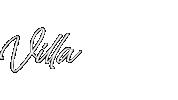 VillaVidaDomburg hotel vida villa meer Sticker