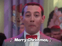 Merry Christmas, Everyone