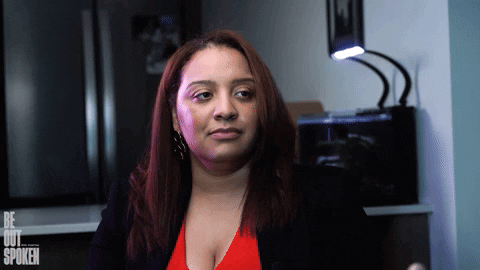 Question Yes GIF by BDHCollective