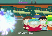 eric cartman flash GIF by South Park 