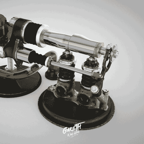 Garethwashere GIF by Gareth Fowler