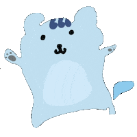 강별 Sticker