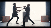 whoislimbs poison limbs GIF
