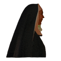 Olivia Colman Paddington Sticker by STUDIOCANAL