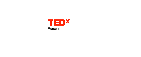 tedxfrascati giphyupload tedx frascati tedxtalk Sticker