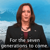 Kamala Harris Politics GIF by The Democrats