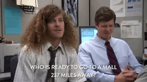 comedy central GIF by Workaholics