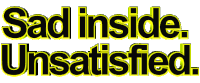 yellow Sticker by AnimatedText