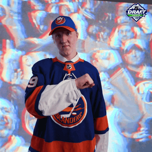 ice hockey sport GIF by NHL