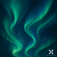 Night Sky GIF by ElmonX