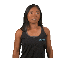 Get Out Of Here Come On Sticker by APP