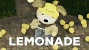 Exo Lemonade GIF