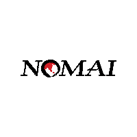 Shojo Hingham Sticker by Shōjō