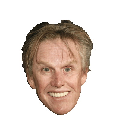 crazy STICKER by imoji