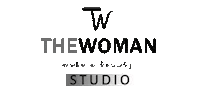 Thewomanstudio Sticker by The Woman Maroc