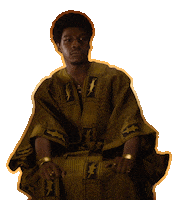 John Boyega Sticker by Sony Pictures