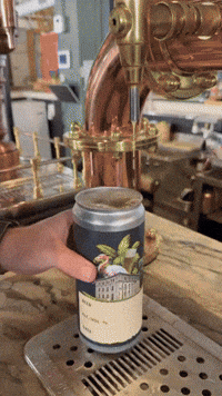 GIF by Biscayne Bay Brewing