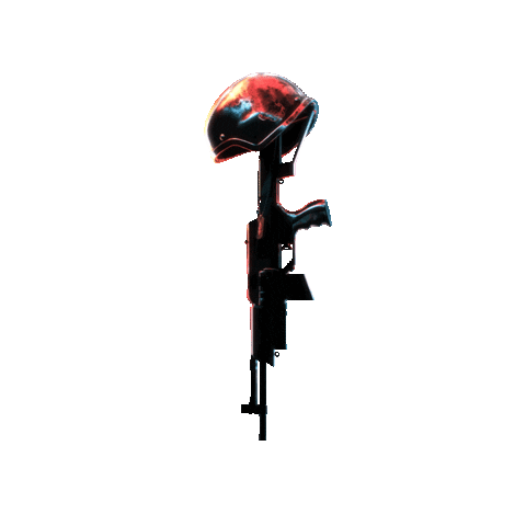 3D Edm Sticker by Zomboy