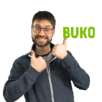 Happy Gjw Sticker by Gemeindejugendwerk