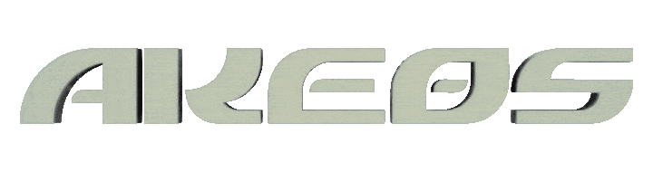 Sticker by Akeos