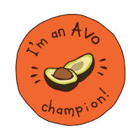 Baby Weaning Sticker by Ella's Kitchen