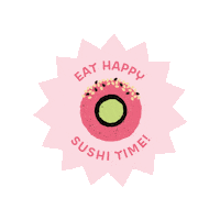 eathappy food yummy eat berlin Sticker