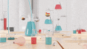 mrkaplin animation bubbles GIF