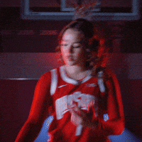 Basketball Shooter GIF by Ohio State Athletics