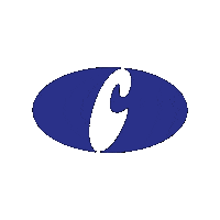 Logo C Sticker by cherico