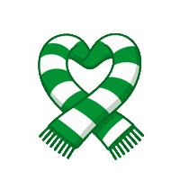 Leipzig Sticker by Förderverein 64 e.V.