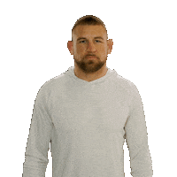 Sport No Sticker by UFC