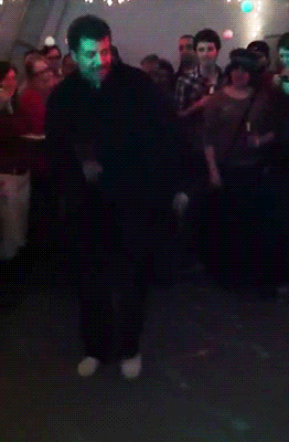 party people GIF