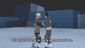 naruto otaku GIF by Channel Frederator