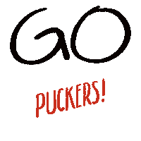 Kirkenespuckers Sticker