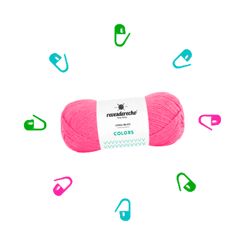 Colors Craft Sticker by Revesderecho