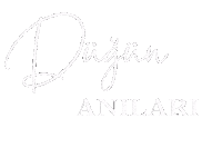 Just Married Wedding Sticker