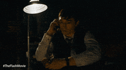 Thinking Wtf GIF by Warner Bros. Deutschland