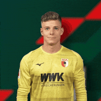 Football Sport GIF by FC Augsburg 1907