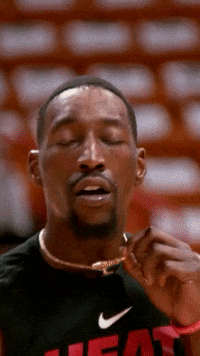 Nba Playoffs Basketball GIF by NBA