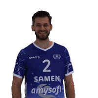 Sport Volley Sticker by Amysoft Lycurgus