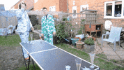 Celebrate Beer Pong GIF by Where's My Challenge?