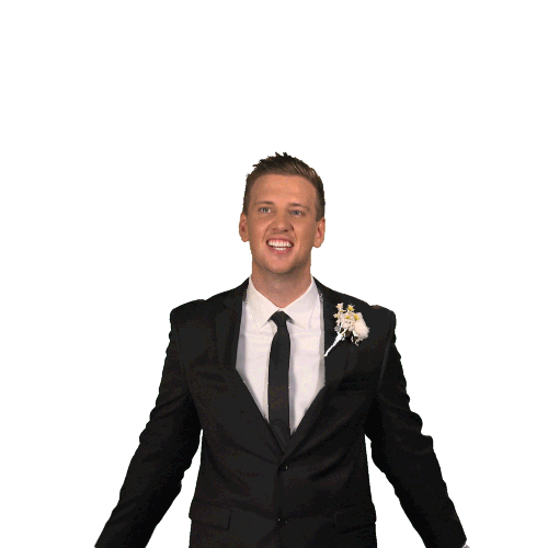 Channel 9 Reaction Sticker by Married At First Sight