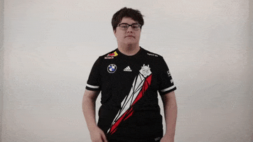 Rocket League Pain GIF by G2 Esports