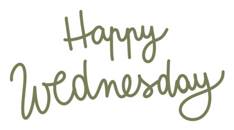 Happy Good Morning Sticker