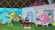 season 9 episode 25 GIF by SpongeBob SquarePants