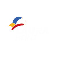 Laura Heinz Sticker by Gonsenheimer Carneval Verein