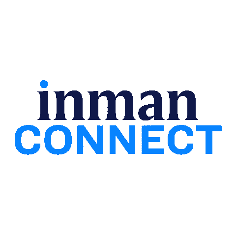 inmannews giphyupload connect inman iclv Sticker