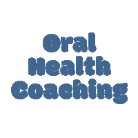 Teeth Mouth Sticker by Carrie Ibbetson RDH